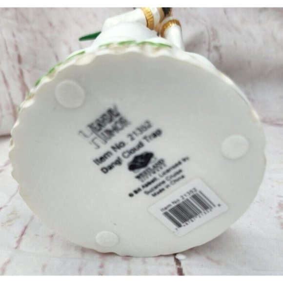 Heavenly Humor Westland Giftware Dang Cloud Trap Statue Shelf Sitter Home Decor - Picture 12 of 12